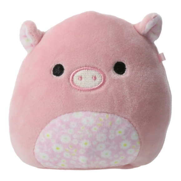 Squishmallows Peter the Pig Easter 2023 4.5 Inch - Picture 1 of 4